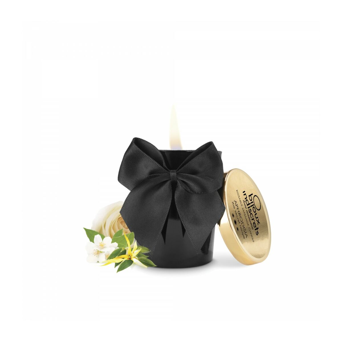 Κερί για μασάζ Bijoux Indiscrets Melt my Heart Αφροδίσια 70 ml Κερί για μασάζ Bijoux Indiscrets Melt my Heart Αφροδίσια 70 ml