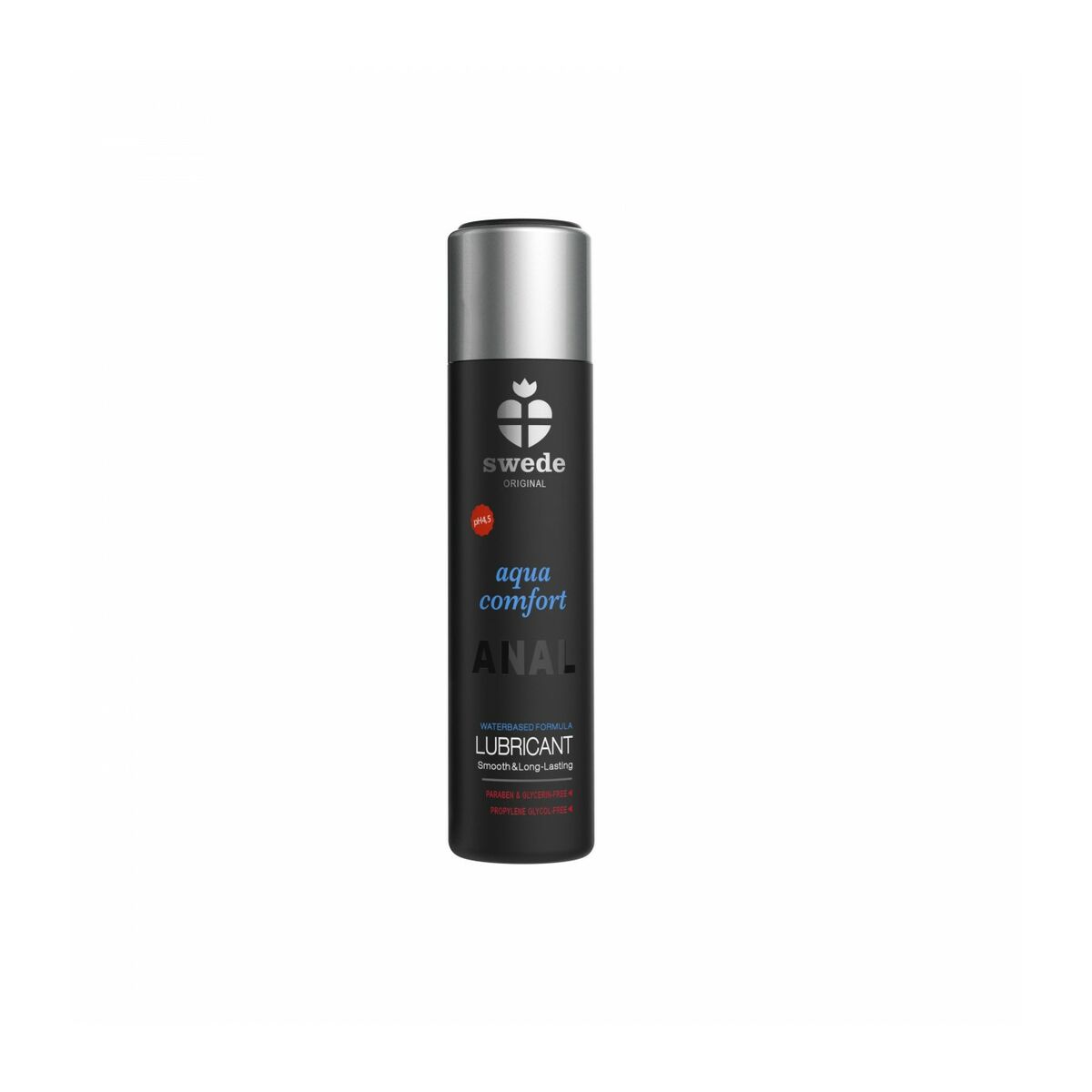 Πρωκτικό λιπαντικό Swede 60 ml Πρωκτικό λιπαντικό Swede 60 ml