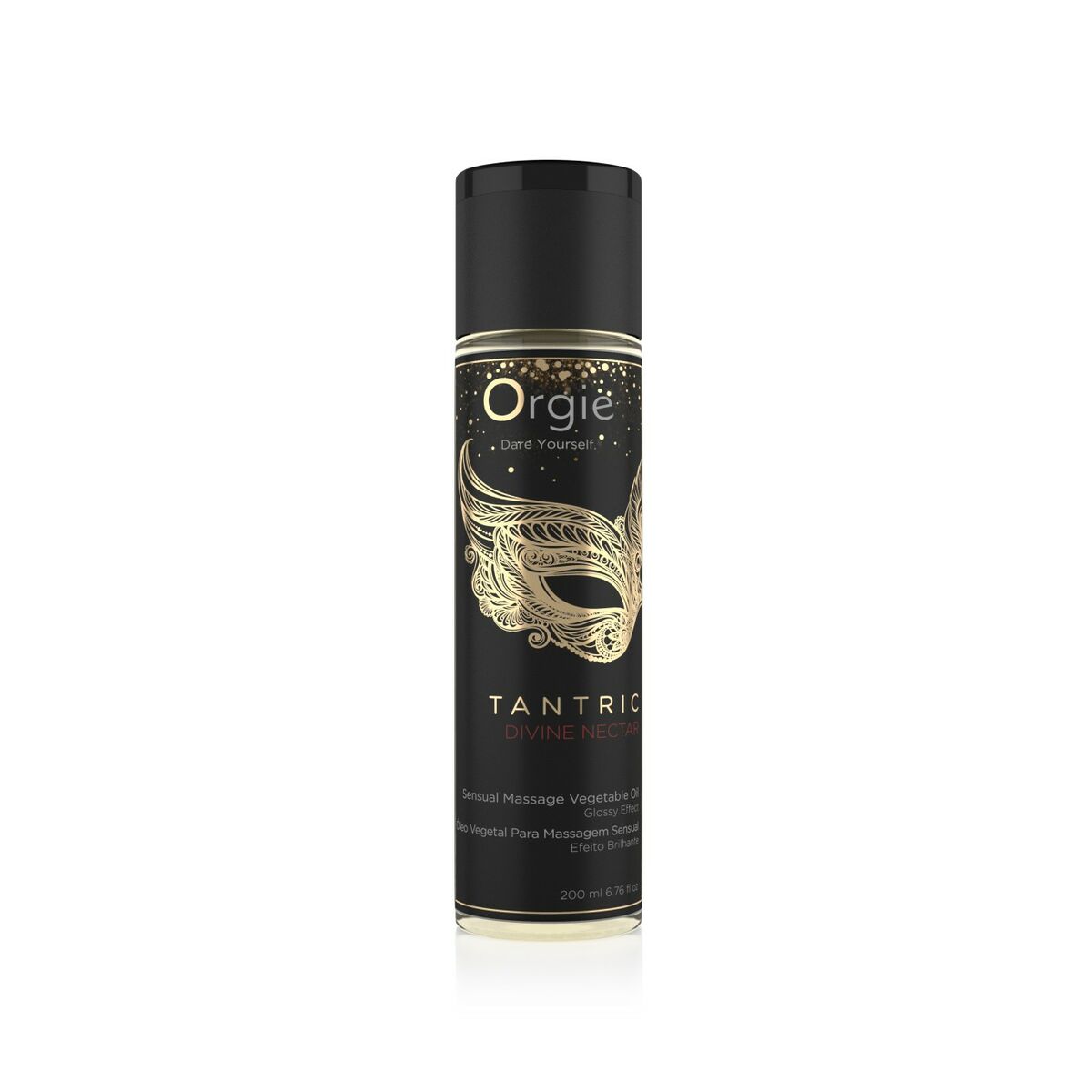 Ερωτικό Λάδι για Μασάζ Orgie TANTRIC DIVINE NECTAR 200 ml Ερωτικό Λάδι για Μασάζ Orgie TANTRIC DIVINE NECTAR 200 ml