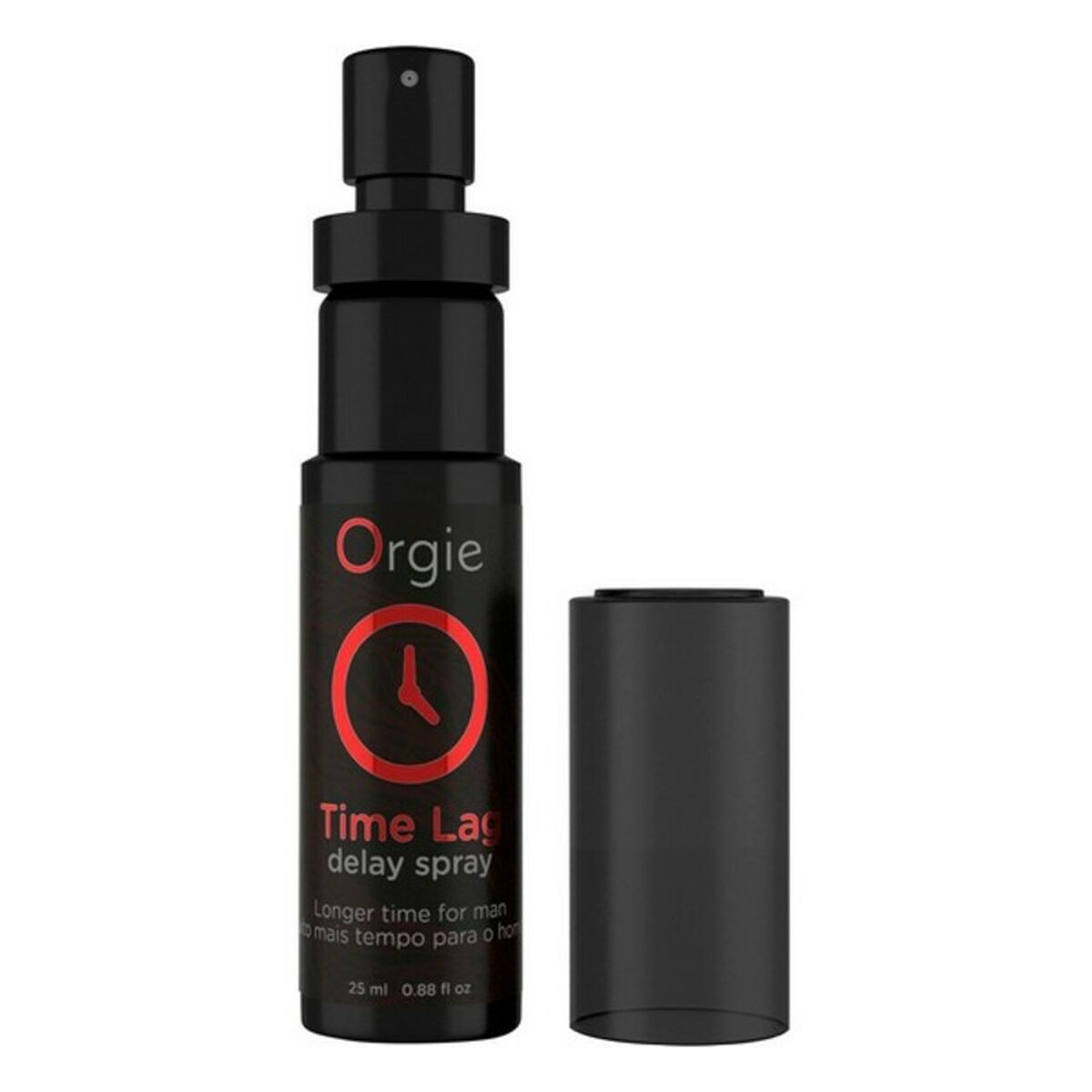 Διεγερτική Κρέμα Orgie Time Lag 25 ml Διεγερτική Κρέμα Orgie Time Lag 25 ml
