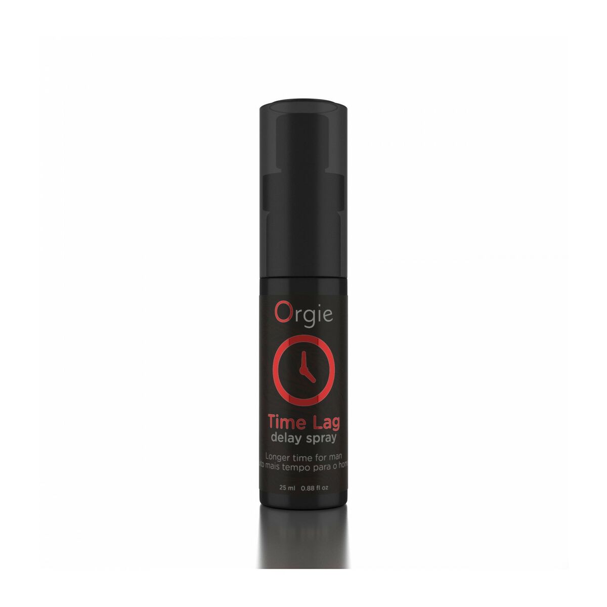 Διεγερτική Κρέμα Orgie Time Lag 25 ml Διεγερτική Κρέμα Orgie Time Lag 25 ml