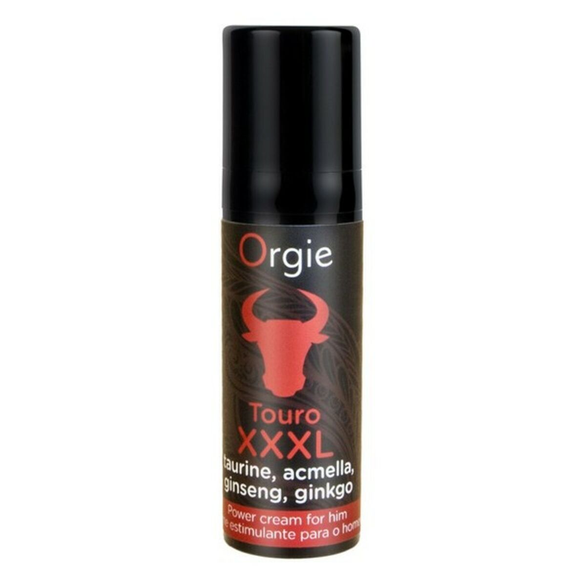 Διεγερτική Κρέμα Orgie Touro XXXL 15 ml