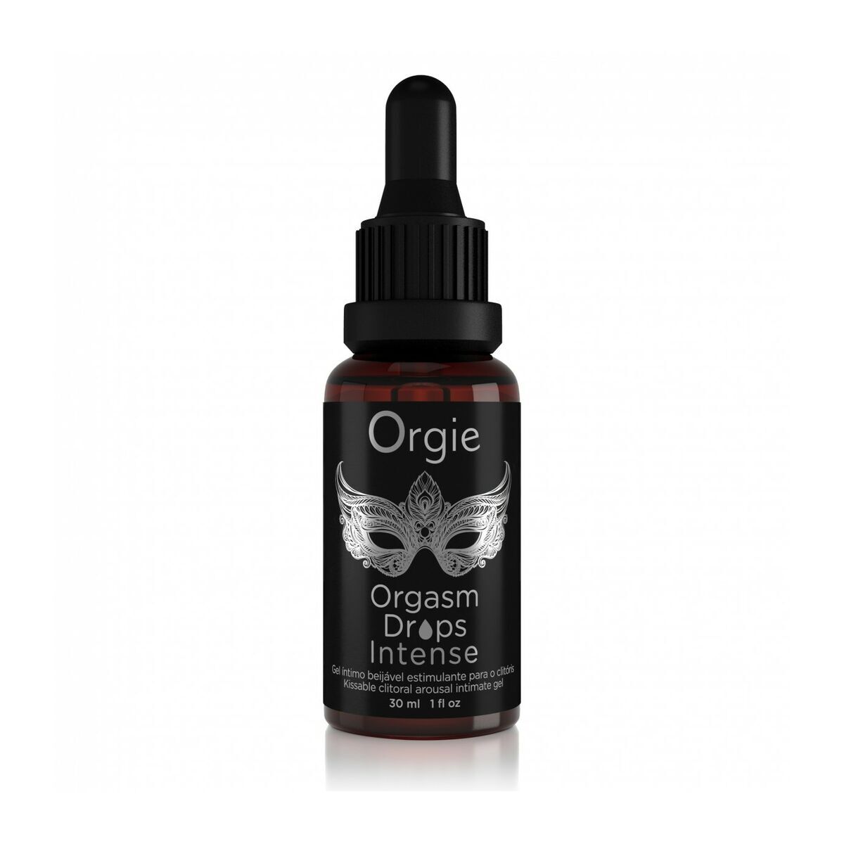 Διεγέρτης κλειτορίδας Orgie 30 ml