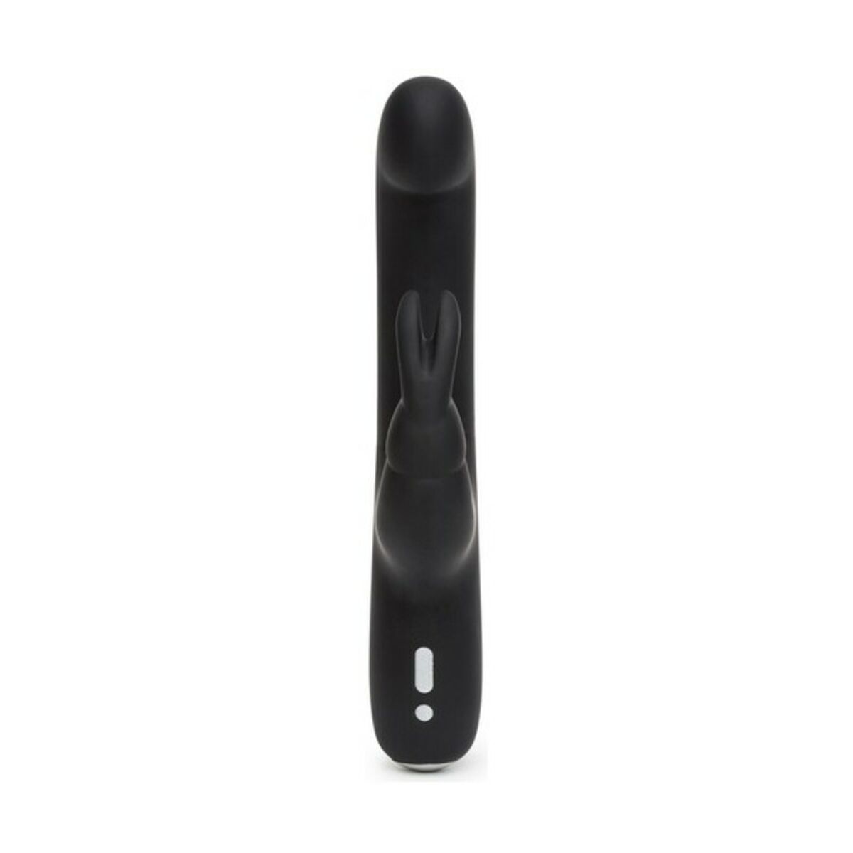 Δονητής – λαγός Happy Rabbit G-Spot Μαύρο Δονητής – λαγός Happy Rabbit G-Spot Μαύρο