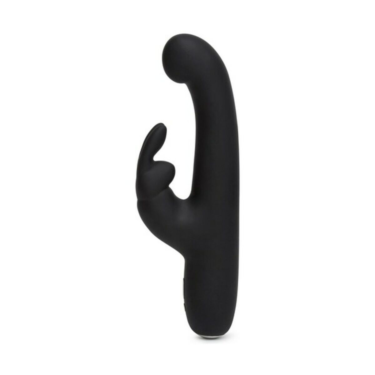 Δονητής – λαγός Happy Rabbit G-Spot Μαύρο Δονητής – λαγός Happy Rabbit G-Spot Μαύρο