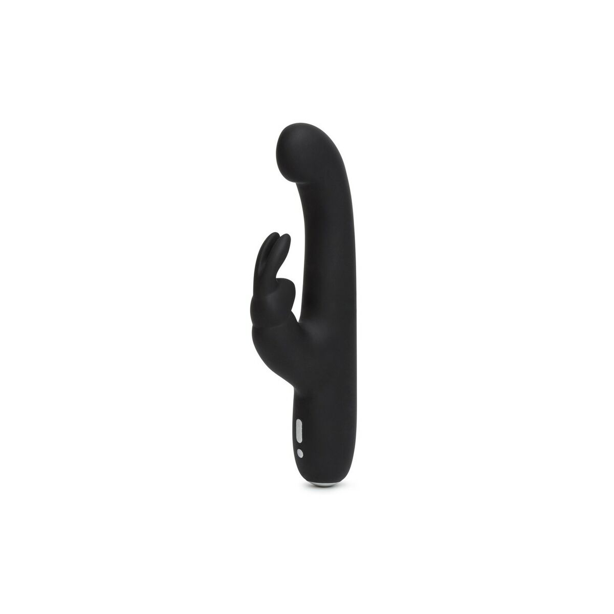 Δονητής – λαγός Happy Rabbit G-Spot Μαύρο Δονητής – λαγός Happy Rabbit G-Spot Μαύρο