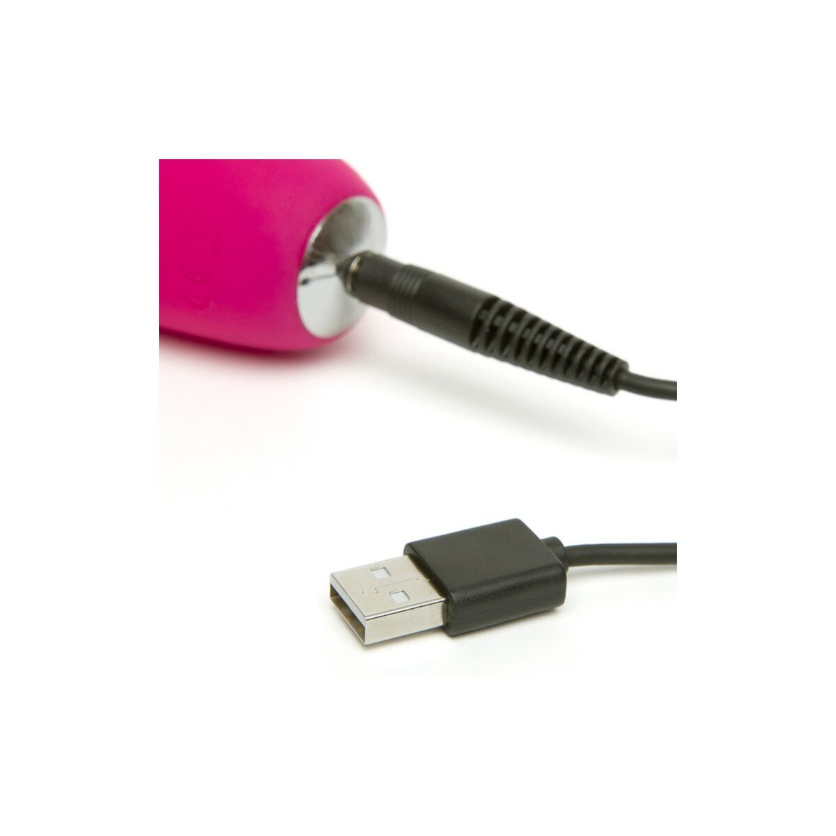 Δονητής – λαγός Happy Rabbit 05855 Ροζ