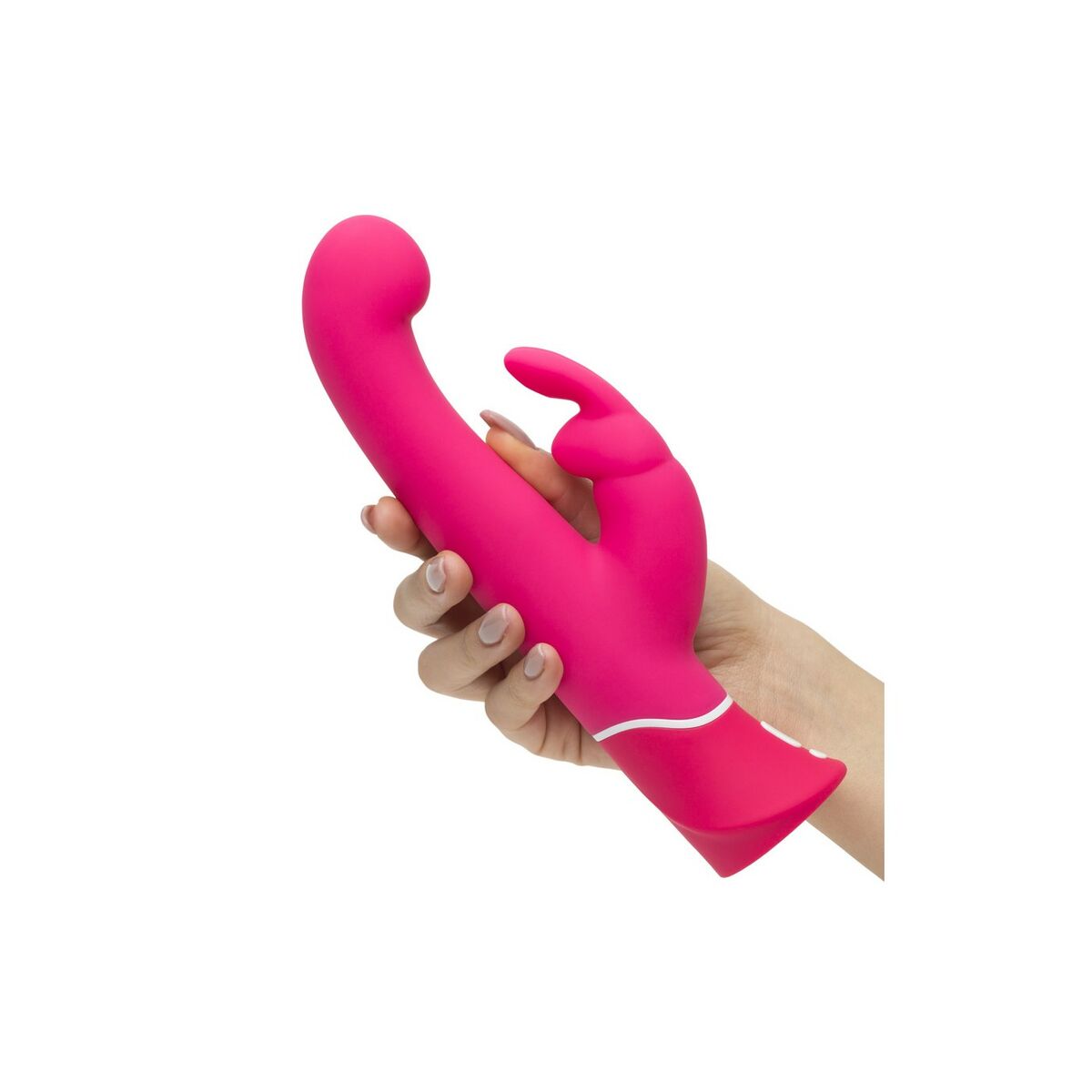 Δονητής – λαγός Happy Rabbit G-Spot Φούξια Δονητής – λαγός Happy Rabbit G-Spot Φούξια