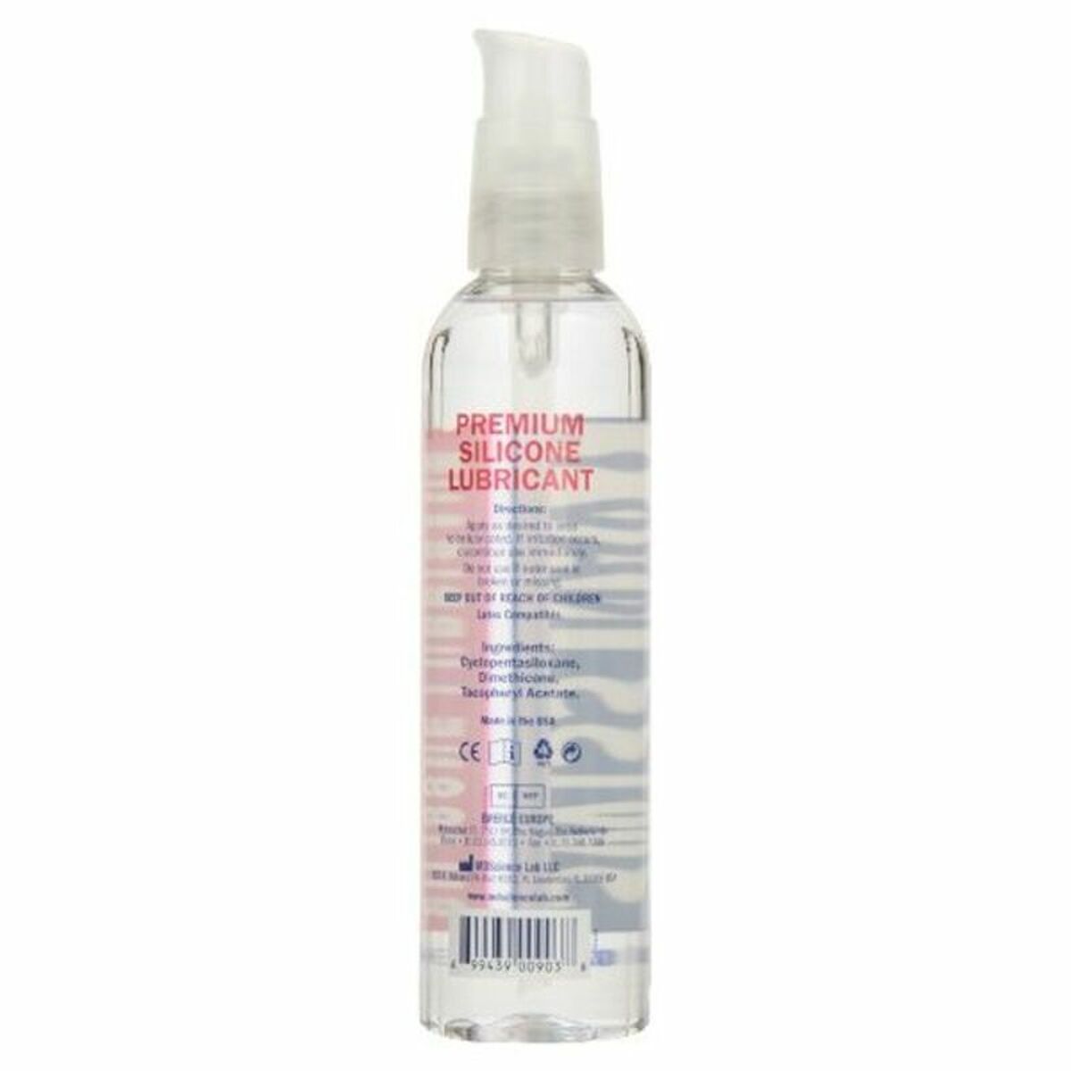 Λιπαντικό Swiss Navy PMD022 237 ml Λιπαντικό Swiss Navy PMD022 237 ml