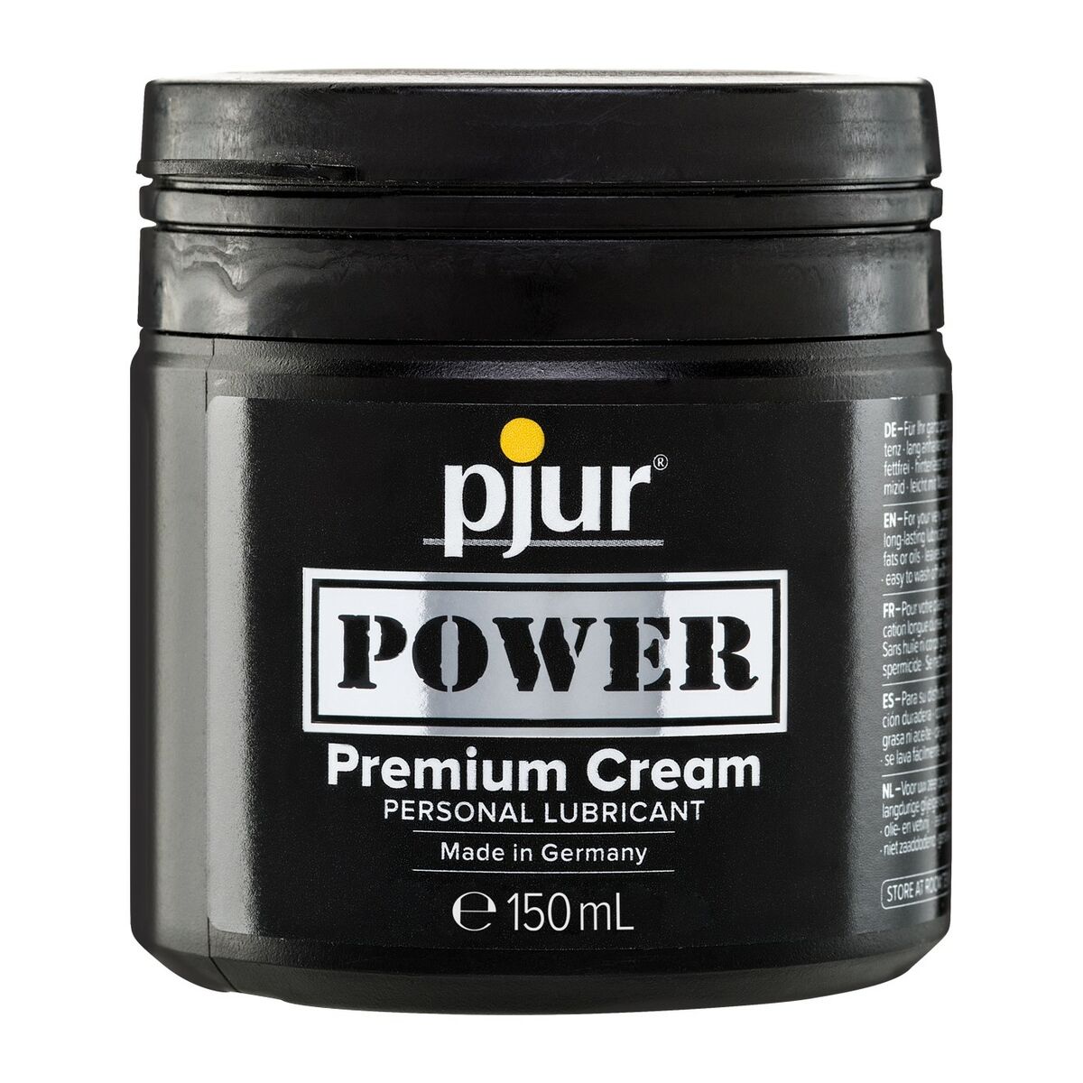 Λιπαντικό Pjur Power 150 ml Λιπαντικό Pjur Power 150 ml