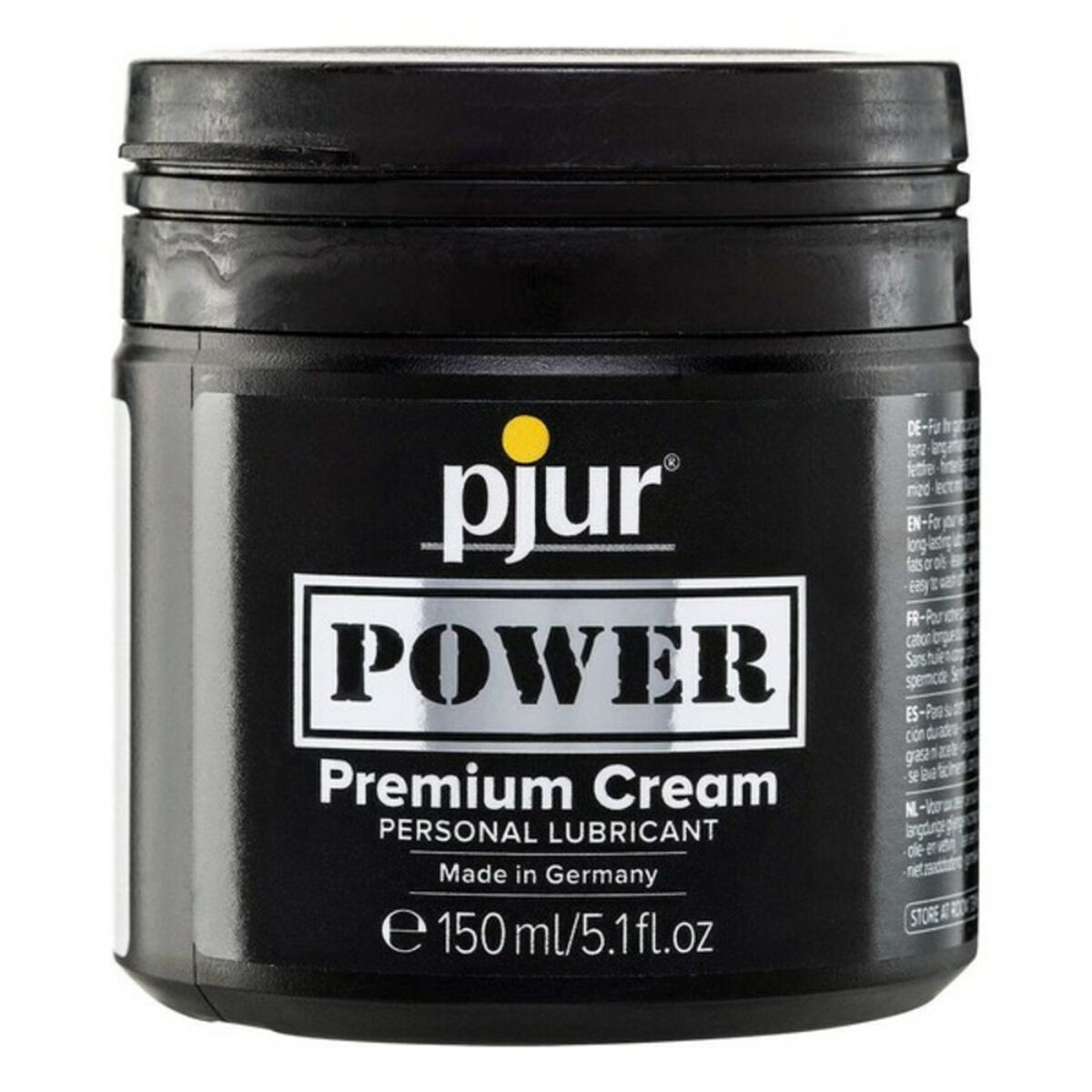 Λιπαντικό Pjur Power 150 ml Λιπαντικό Pjur Power 150 ml