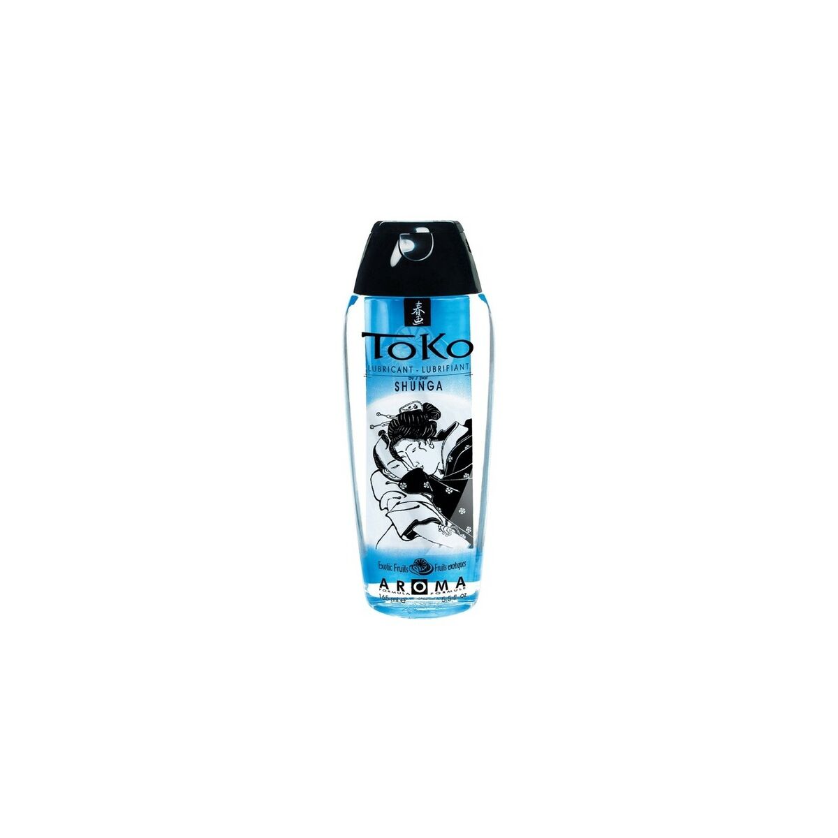 Αρωματικό λιπαντικό Shunga 2008676 165 ml