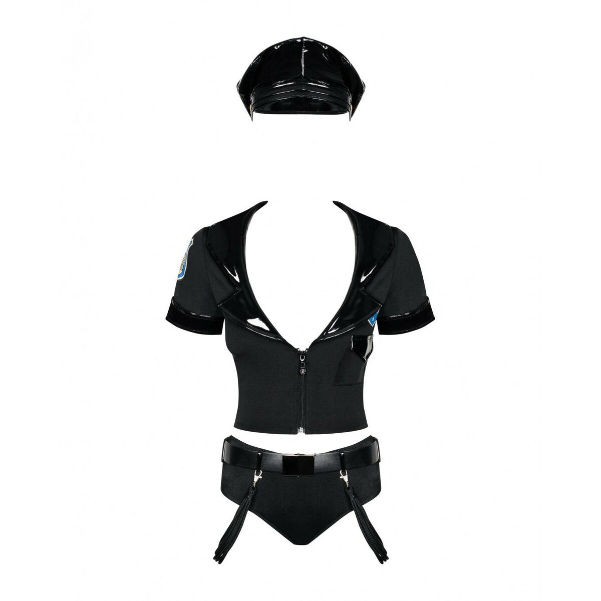 Ερωτική Στολή Obsessive 10078_372312