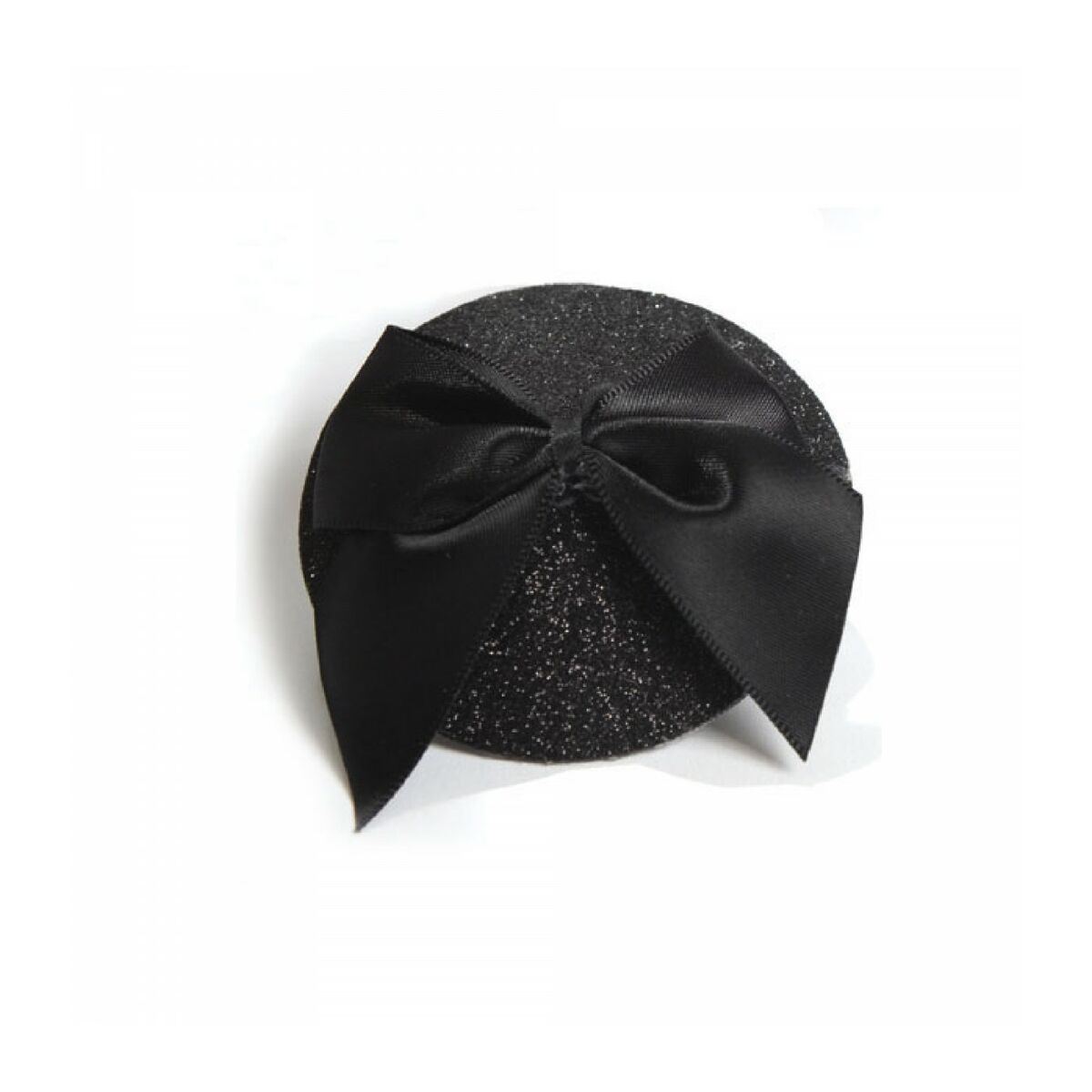 Μονά Σουτιέν με Φιόγκους Bijoux Indiscrets Burlesque Pasties Μονά Σουτιέν με Φιόγκους Bijoux Indiscrets Burlesque Pasties