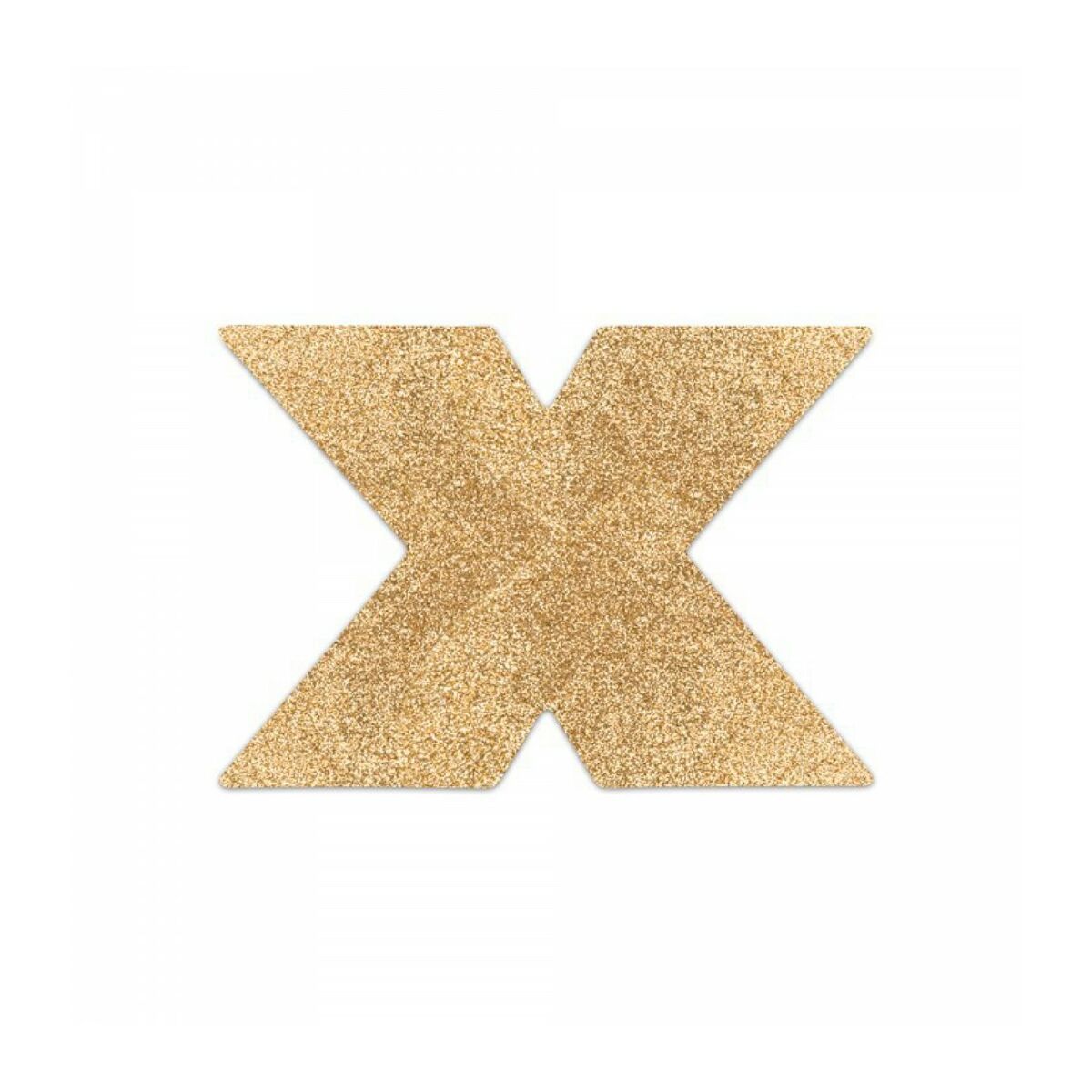 Χρυσός Σταυρός Flash Bijoux Indiscrets FLASH Χρυσός Σταυρός Flash Bijoux Indiscrets FLASH
