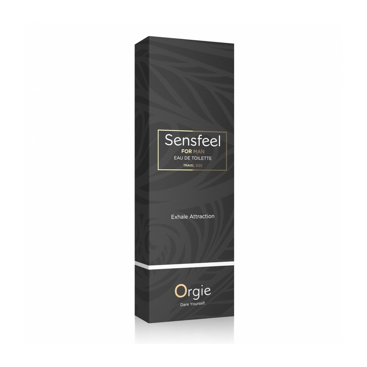 Rejouissance για Άνδρες Orgie 10 ml Με τις φερομόνες Sensfeel Rejouissance για Άνδρες Orgie 10 ml Με τις φερομόνες Sensfeel