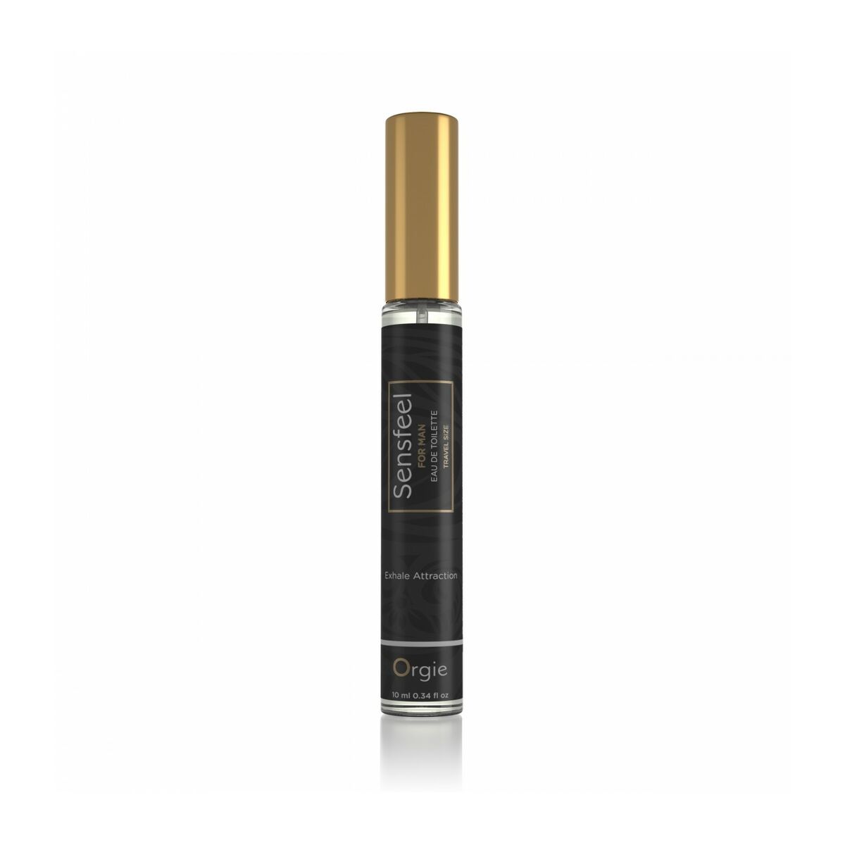 Rejouissance για Άνδρες Orgie 10 ml Με τις φερομόνες Sensfeel Rejouissance για Άνδρες Orgie 10 ml Με τις φερομόνες Sensfeel