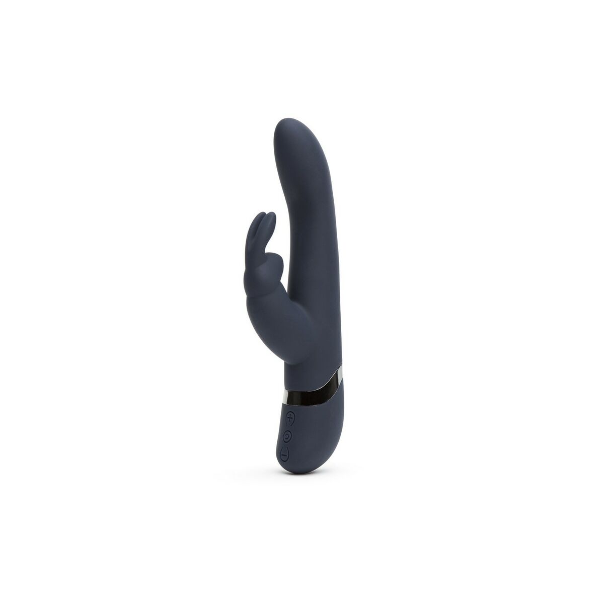 Κουνέλι Fifty Shades of Grey FS-63943 Μαύρο
