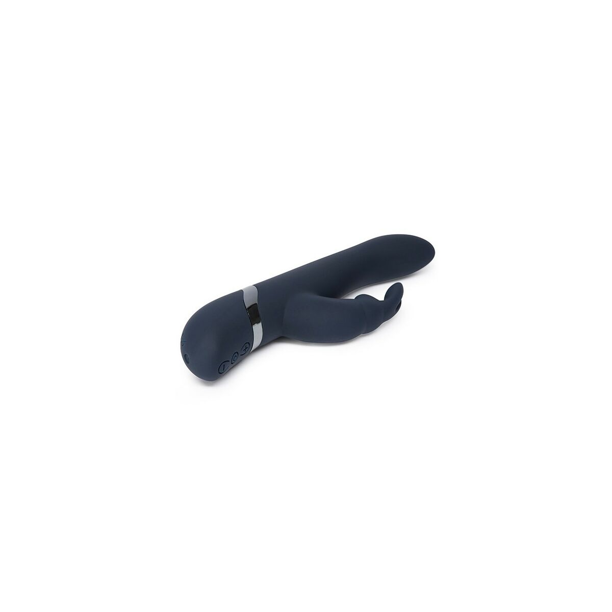 Κουνέλι Fifty Shades of Grey FS-63943 Μαύρο