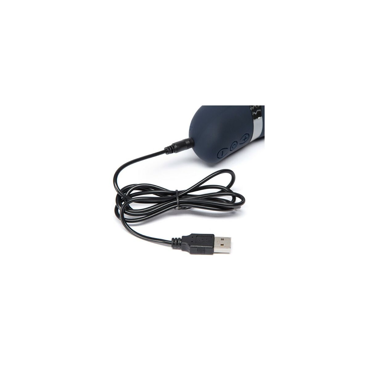 Κουνέλι Fifty Shades of Grey FS-63943 Μαύρο