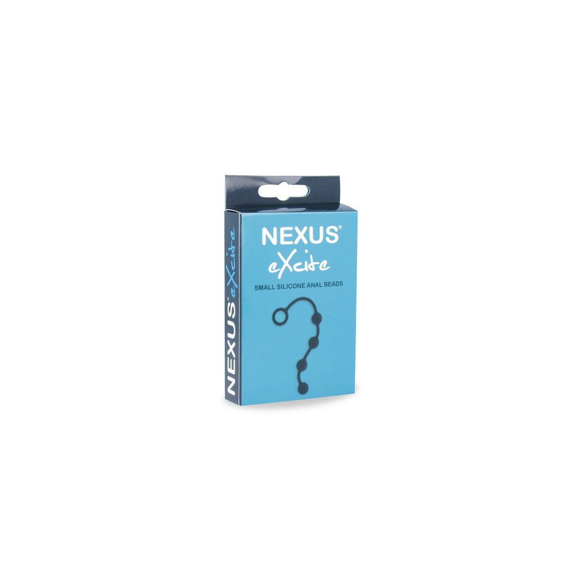 Πρωκτικές χάντρες Excite Nexus NA005 Πρωκτικές χάντρες Excite Nexus NA005