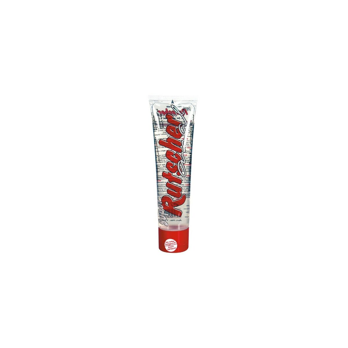 Πρωκτικό λιπαντικό Manuela Crazy 3130 100 ml Πρωκτικό λιπαντικό Manuela Crazy 3130 100 ml