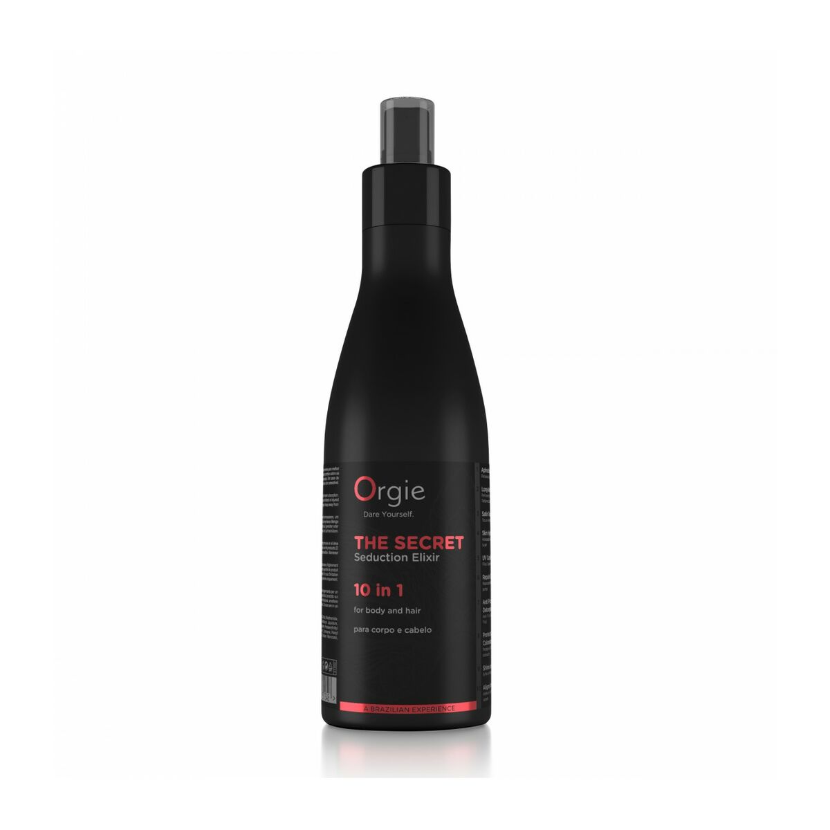 Αφροδισιακό Orgie OR-21302 200 ml Αφροδισιακό Orgie OR-21302 200 ml