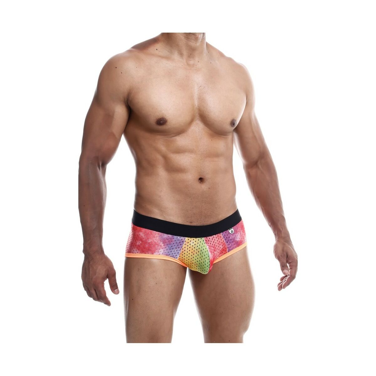 Στρινγκ Mob Eroticwear Πορτοκαλί S Στρινγκ Mob Eroticwear Πορτοκαλί S