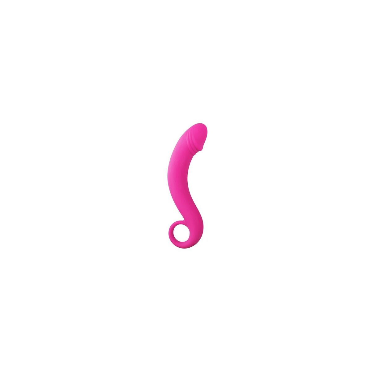 Μαλάκτης προστάτη EasyToys Ροζ Μαλάκτης προστάτη EasyToys Ροζ