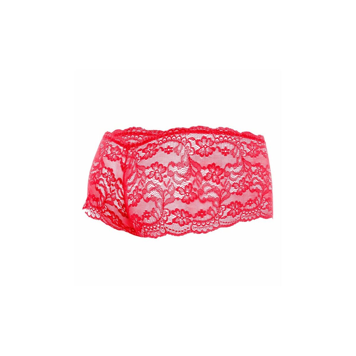 Ανδρικό Μπόξερ Mob Eroticwear Κόκκινο S/M Ανδρικό Μπόξερ Mob Eroticwear Κόκκινο S/M