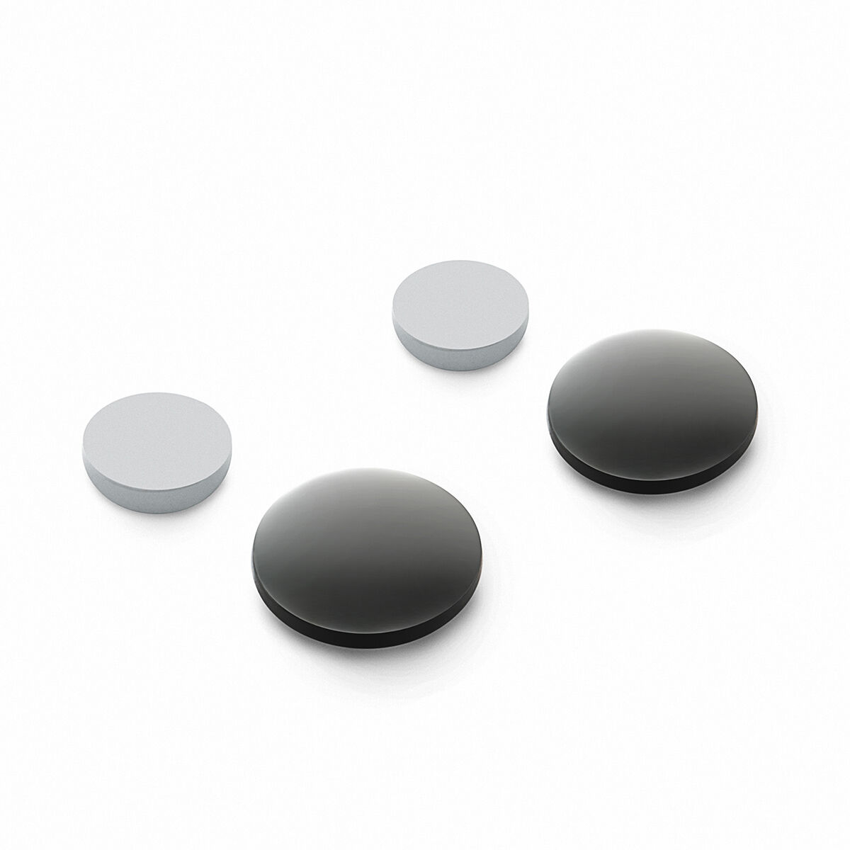 Βιομαγνητικά Σκουλαρίκια Αδυνατίσματος Slimagnetic InnovaGoods Βιομαγνητικά Σκουλαρίκια Αδυνατίσματος Slimagnetic InnovaGoods