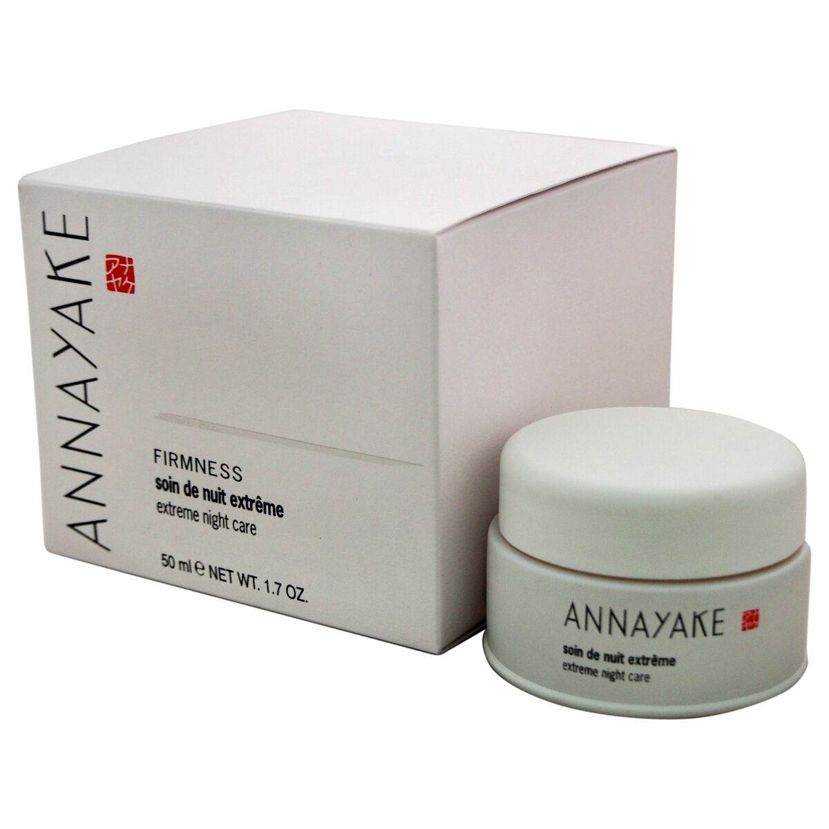 Κρέμα Ημέρας Annayake Extrême 50 ml Κρέμα Ημέρας Annayake Extrême 50 ml