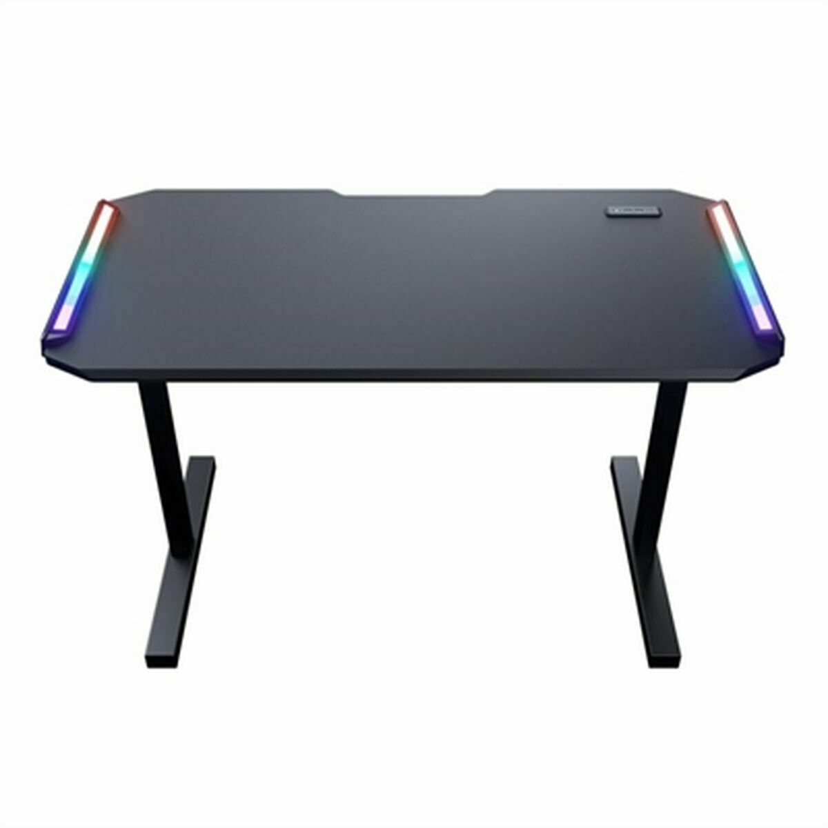 Γραφείο Cougar 2525082212571 Μαύρο Gaming Φωτισμός RGB Γραφείο Cougar 2525082212571 Μαύρο Gaming Φωτισμός RGB