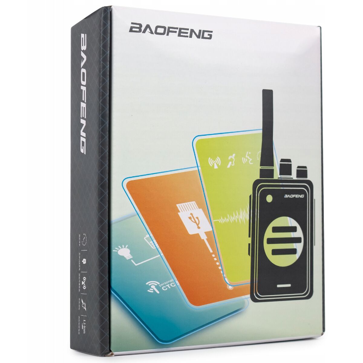 Walkie Talkie Baofeng BF-T25E Walkie Talkie Baofeng BF-T25E