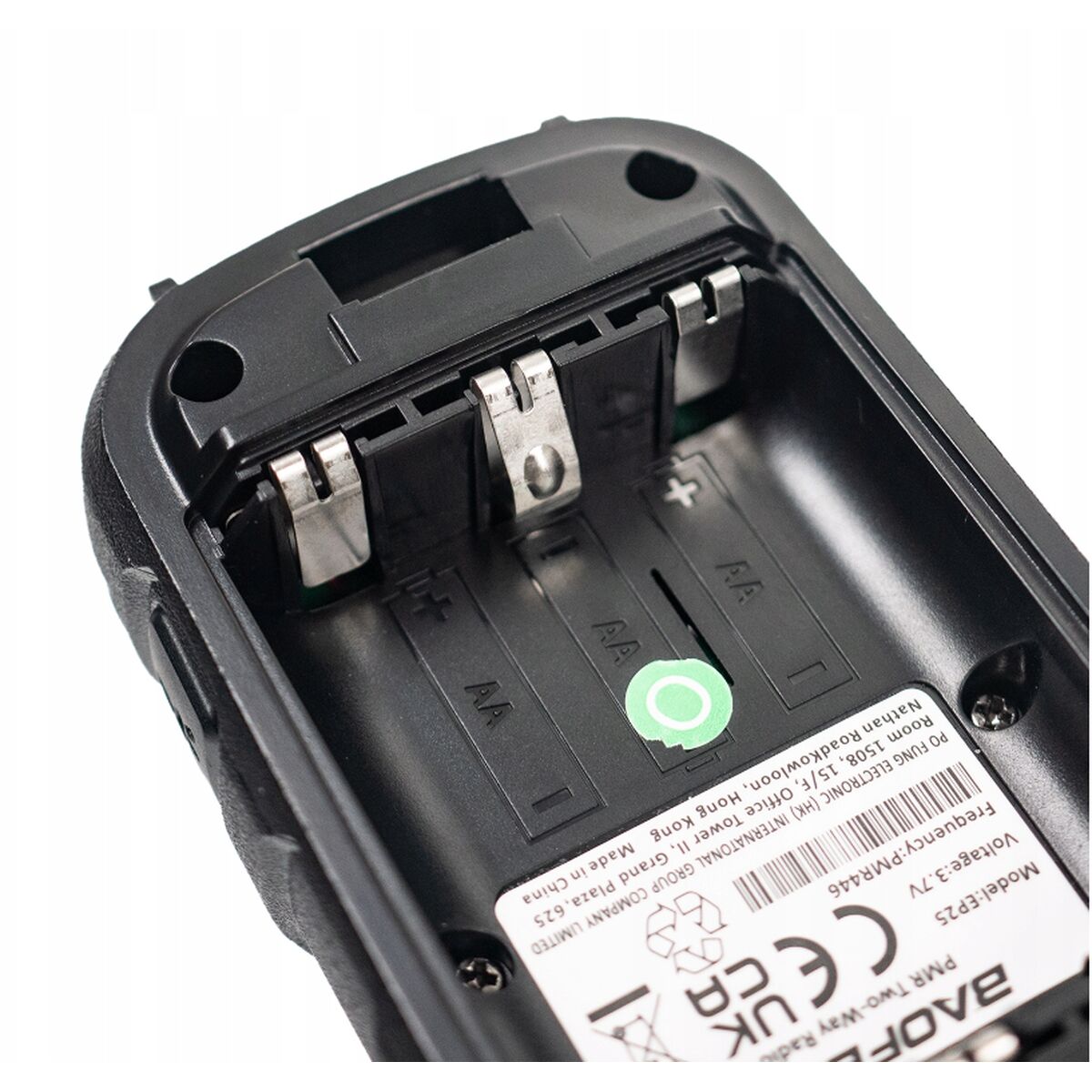 Walkie Talkie Baofeng BF-T25E Walkie Talkie Baofeng BF-T25E