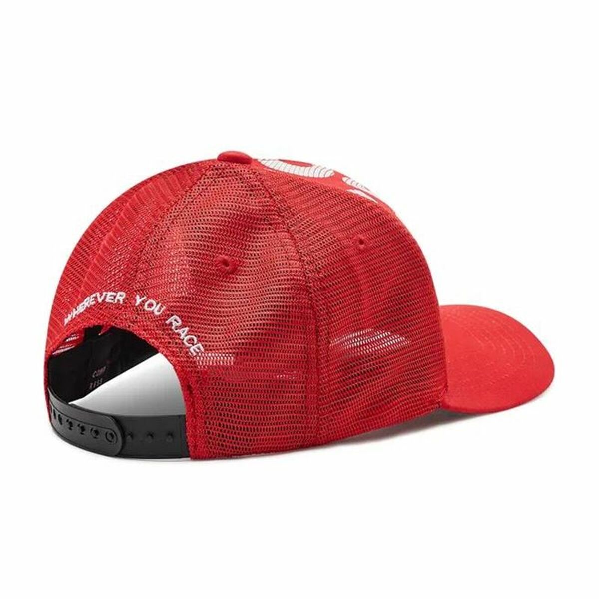 Αθλητικό Καπέλο Compressport CU00008B-303 Κόκκινο Ένα μέγεθος Αθλητικό Καπέλο Compressport CU00008B-303 Κόκκινο Ένα μέγεθος