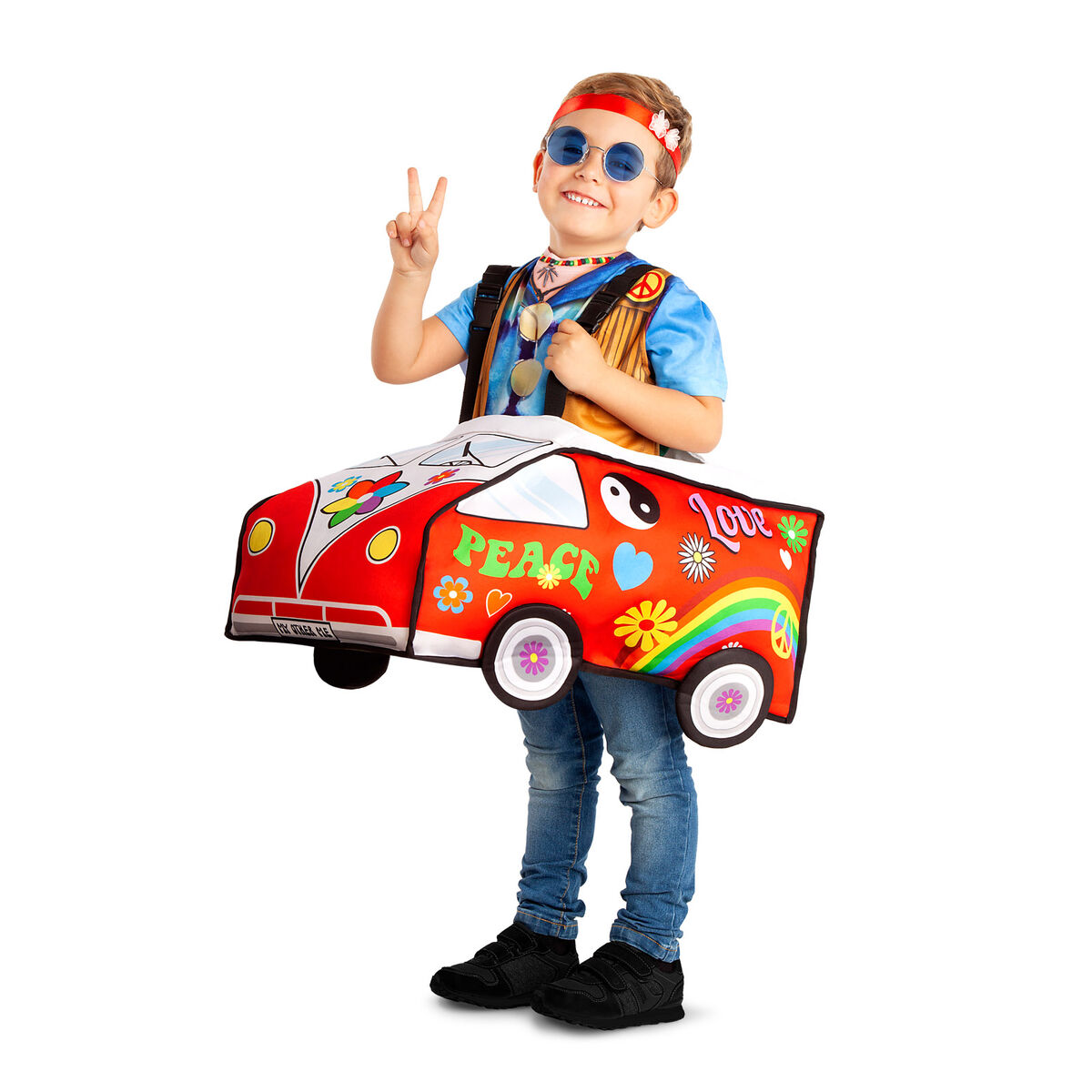 Αποκριάτικη Στολή για Ενήλικες My Other Me