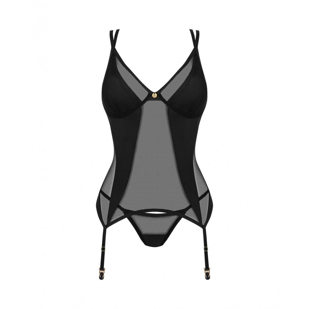 Σετ Εσωρούχων Obsessive XS/S