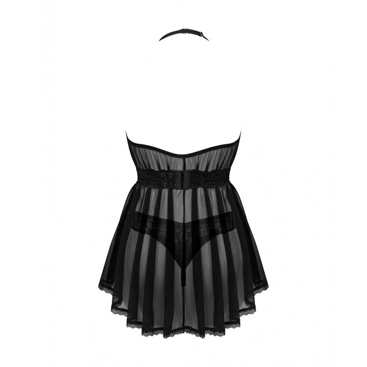 Dressing Gown 5 Obsessive XS/S Dressing Gown 5 Obsessive XS/S