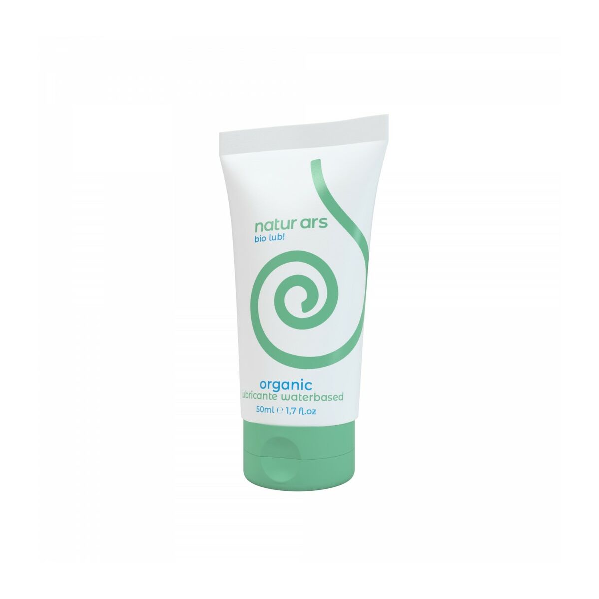 Λιπαντικό Body Ars 50 ml