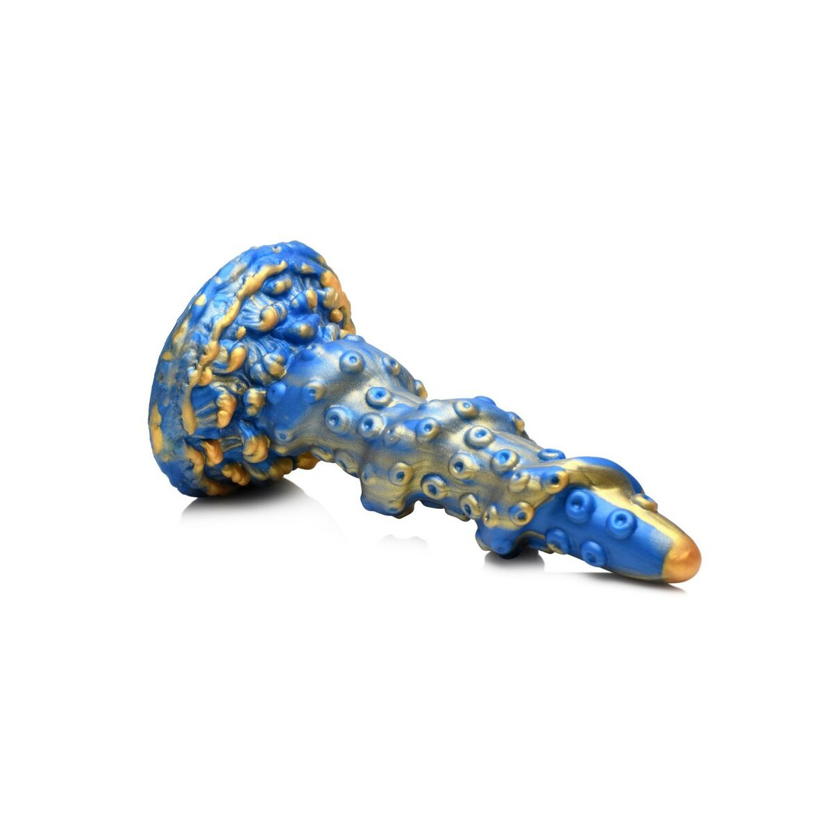 Ρεαλιστικός φαλλός XR Σιλικόνη