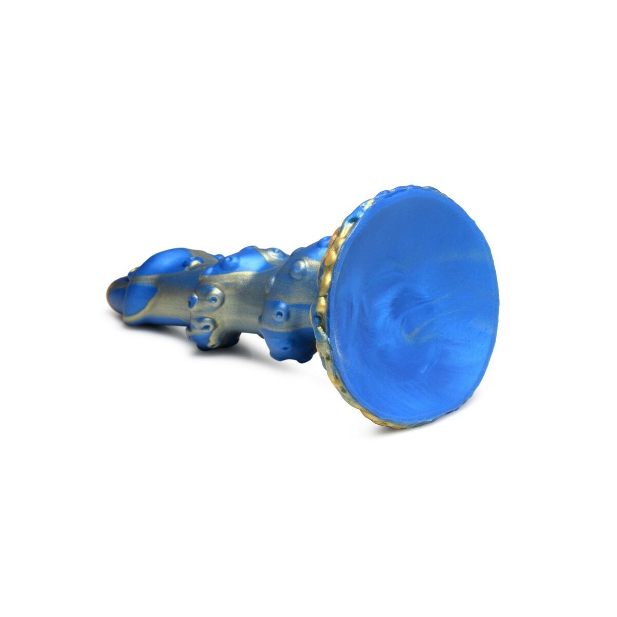 Ρεαλιστικός φαλλός XR Σιλικόνη