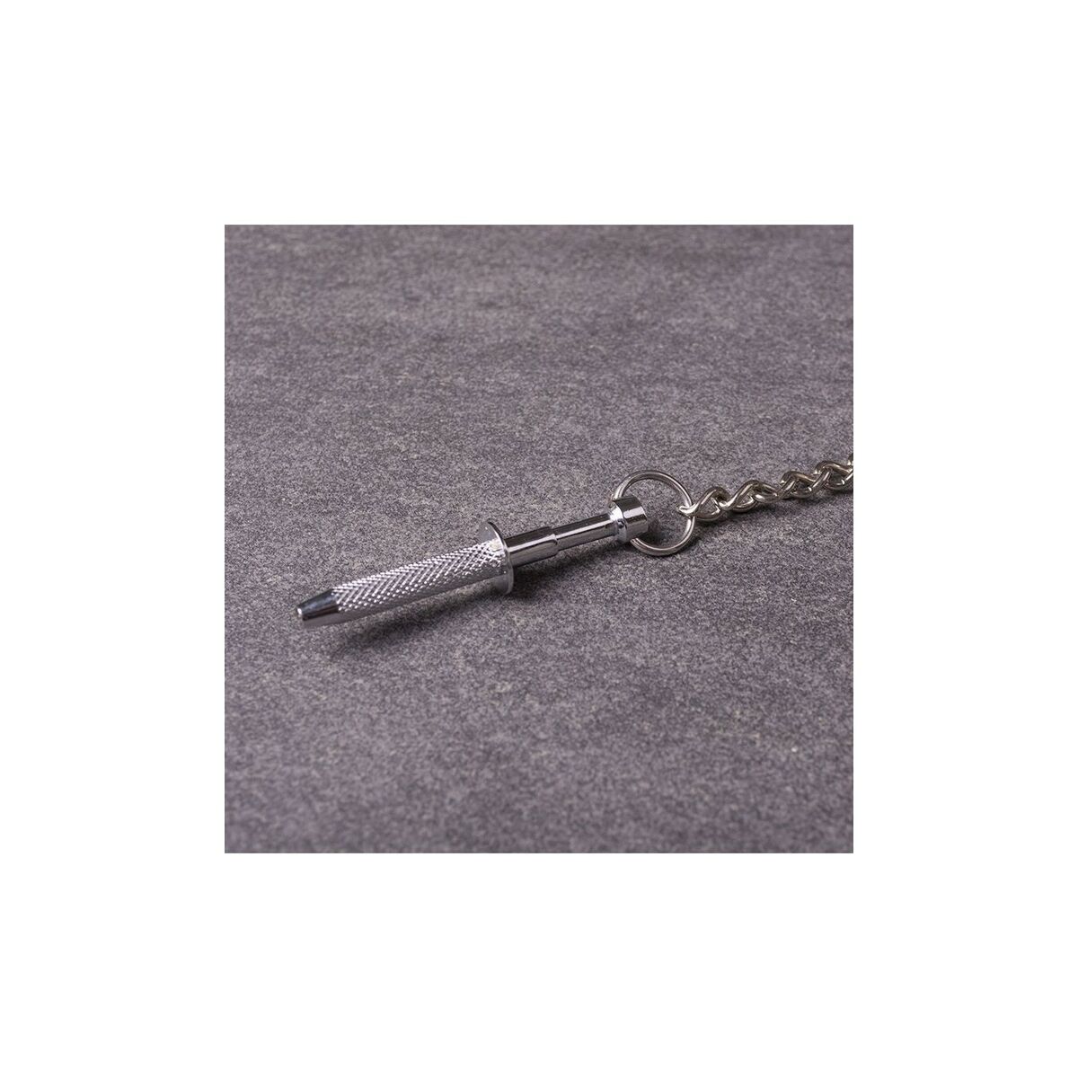 Αλυσίδα Σφιγκτήρας Θηλών Kiotos