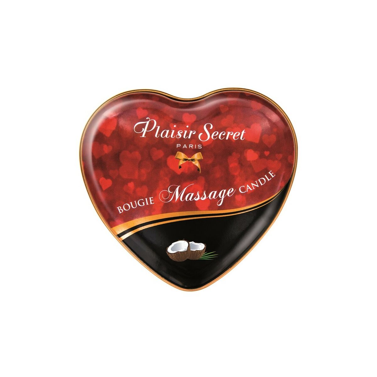 Κερί για μασάζ Plaisir Secret 35 ml Κερί για μασάζ Plaisir Secret 35 ml