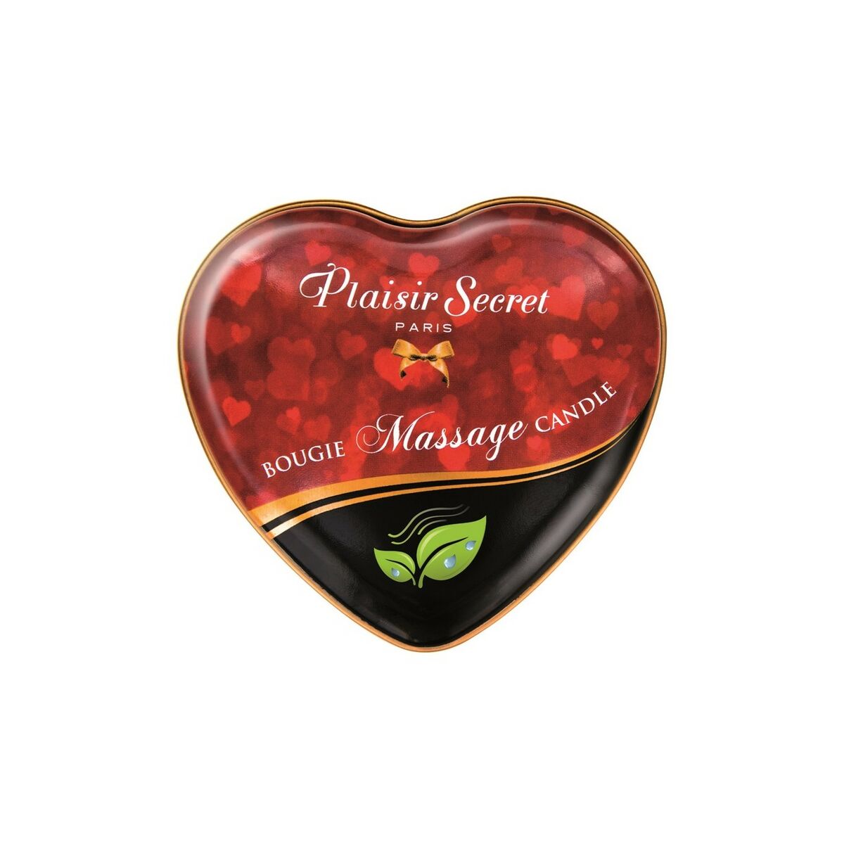 Κερί για μασάζ Plaisir Secret 35 ml Κερί για μασάζ Plaisir Secret 35 ml