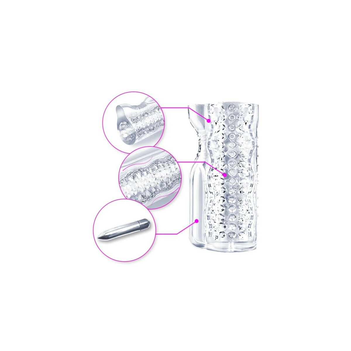 Αυνανιστήρι VSCNOVELTY