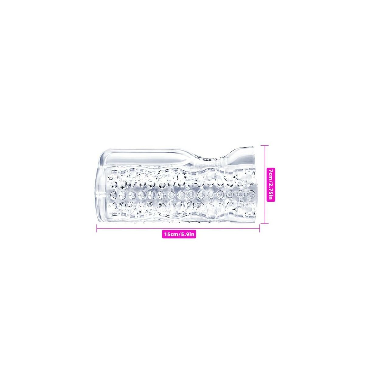 Αυνανιστήρι VSCNOVELTY