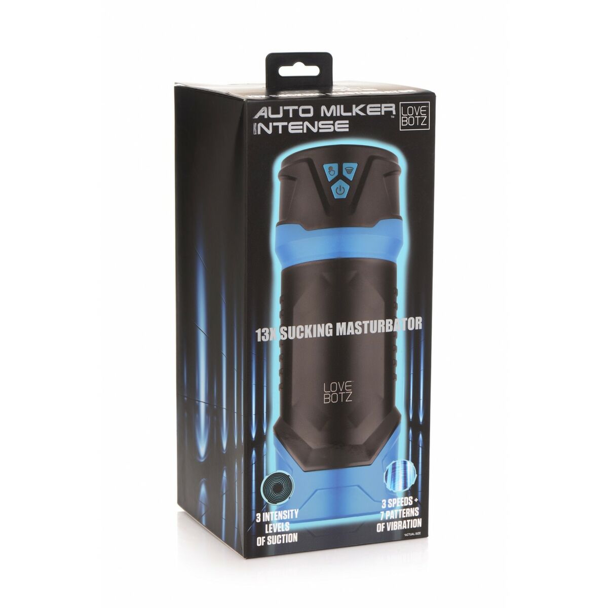 Αυνανιστήρι XR