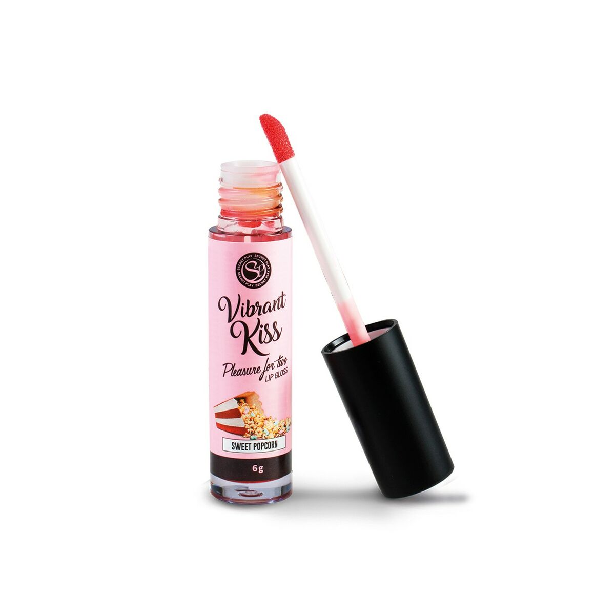 Lip gloss Secret Play Lip gloss Secret Play