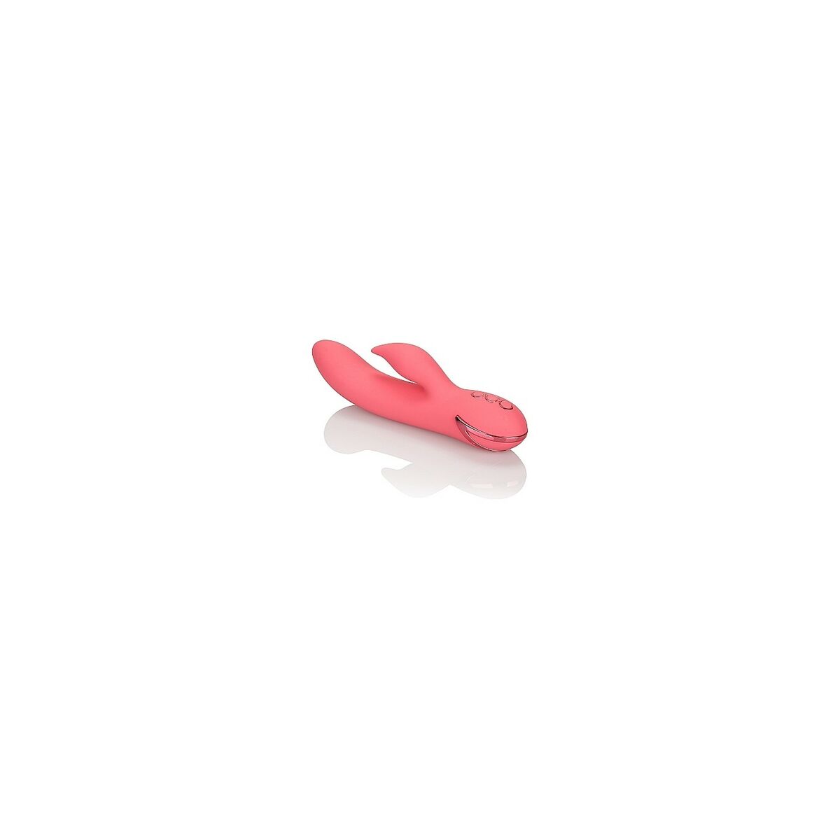 Δονητής California Exotic Novelties Ροζ Δονητής California Exotic Novelties Ροζ